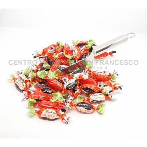 Caramelle Leonsnella allo zenzero 100 grammi LEONE PASTIGLIE