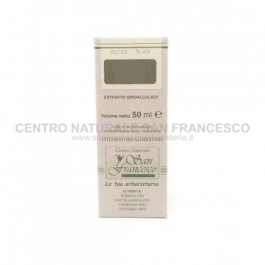 Estratto idroalcolico di salice (salix alba) 50 ml CROCE AZZURRA