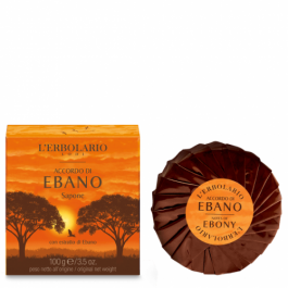 Accordo di Ebano sapone