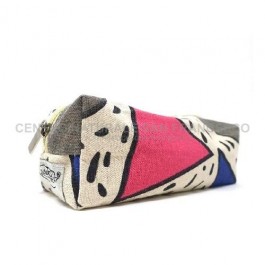 Pochette geometria 02