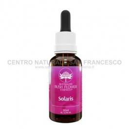 Solaris gocce AUSTRALIAN BUSH FLOWER ESSENCES