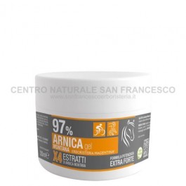 Gel concentrato di arnica 97% 250 ml ERBORISTERIA MAGENTINA