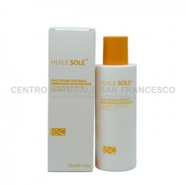 Huile Solè 150 ml BEC