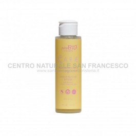 Struccante bifasico delicato Travel size PUROBIO