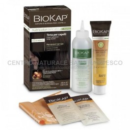 Biokap nutricolor 0.0 crema schiarente per capelli delicata BIOS LINE