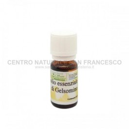 Fragranza al gelsomino 10 ml IKNORES LAB. ERB. ARTIGIANALE