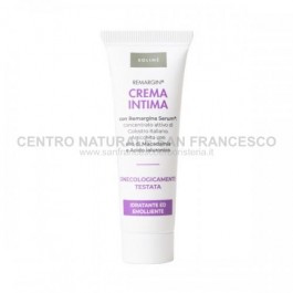 Remargin crema intima SOLIME'
