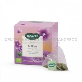 Filtroscrigno malva biologica NEAVITA