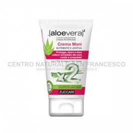 Aloevera2 crema mani