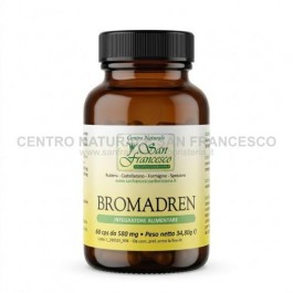 Bromadren IKNORES LAB. ERB. ARTIGIANALE