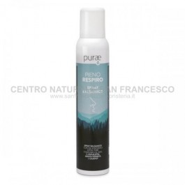 Pieno Respiro spray balsamico 200 ml