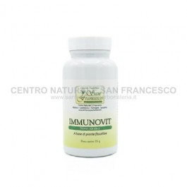 Immunovit tisana solubile