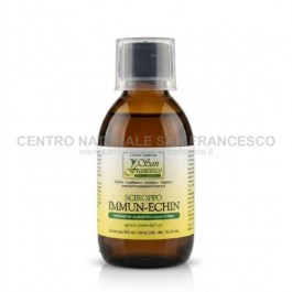 Immuno echin