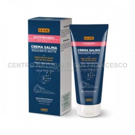 Crema salina riducente notte