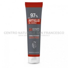 Gel concentrato di artiglio del diavolo 97% 100 ml